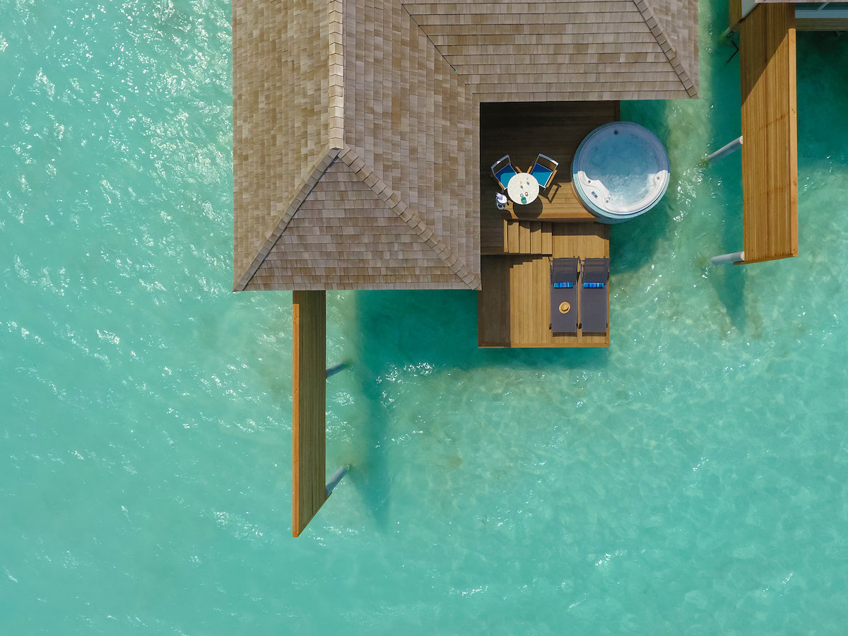 playplaymaldives Kandima villa auqa villa