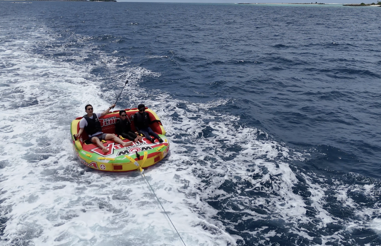 playplaymaldives maafushi local island excursion water sport3