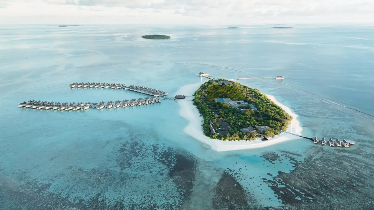 Kuredhivaru Resort 玩轉馬爾地夫 playplaymaldives 1