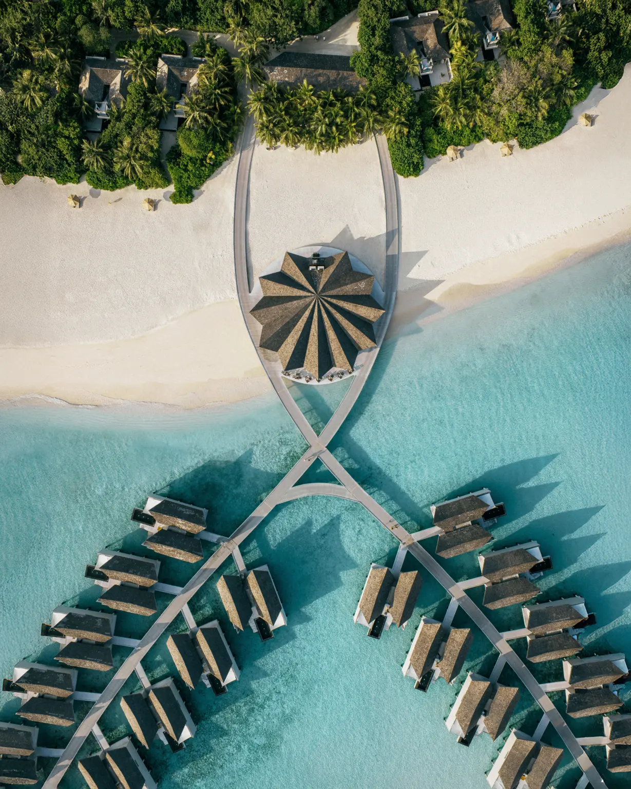 Kuredhivaru Resort 玩轉馬爾地夫 playplaymaldives 2