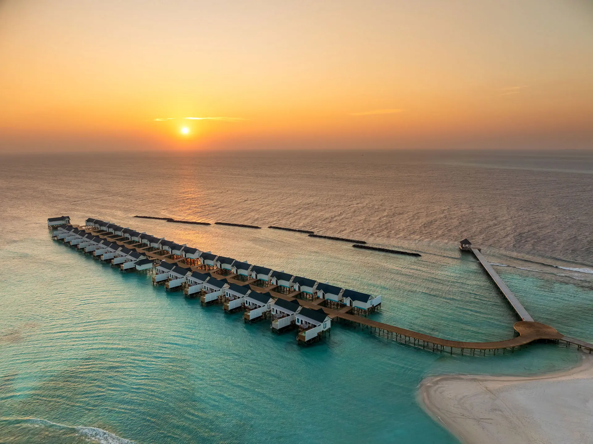 玩轉馬爾地夫 OBLU NATURE Helengeli 奧露島 分隔圖6 1