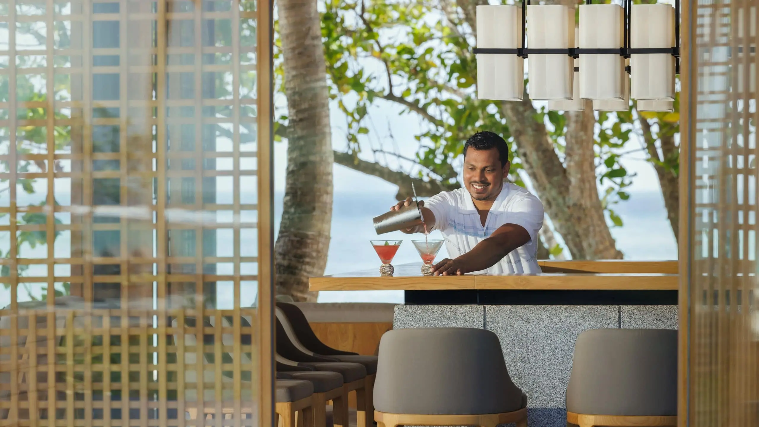 玩轉馬爾地夫_Alila_阿麗拉_Mirus Bar3