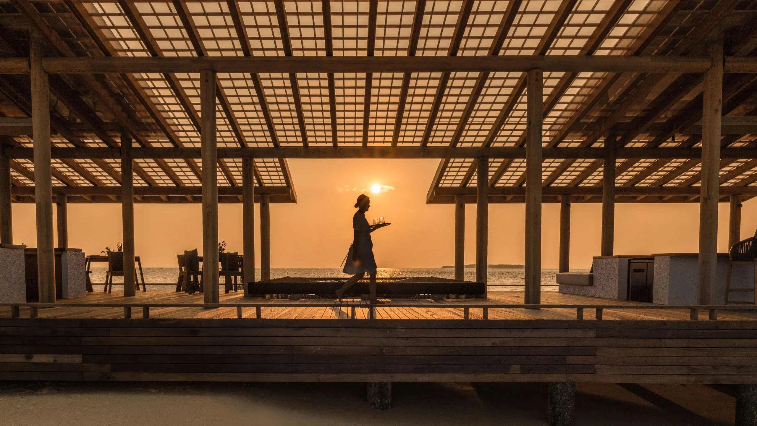 玩轉馬爾地夫_Alila_阿麗拉_The Shack3