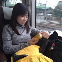 Hsi Wei Shih