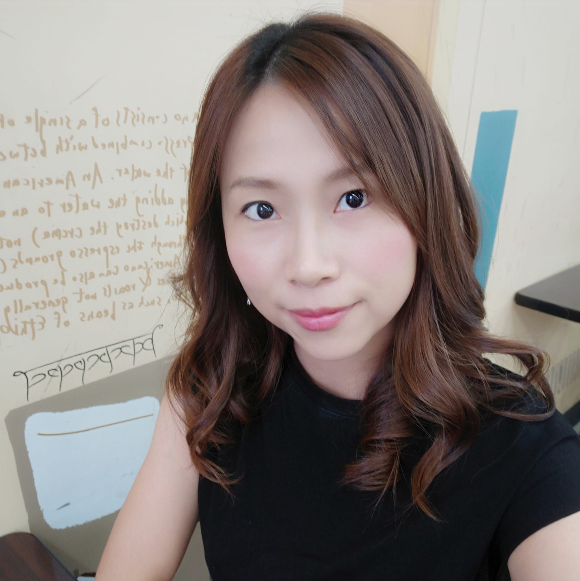 袁筱涵