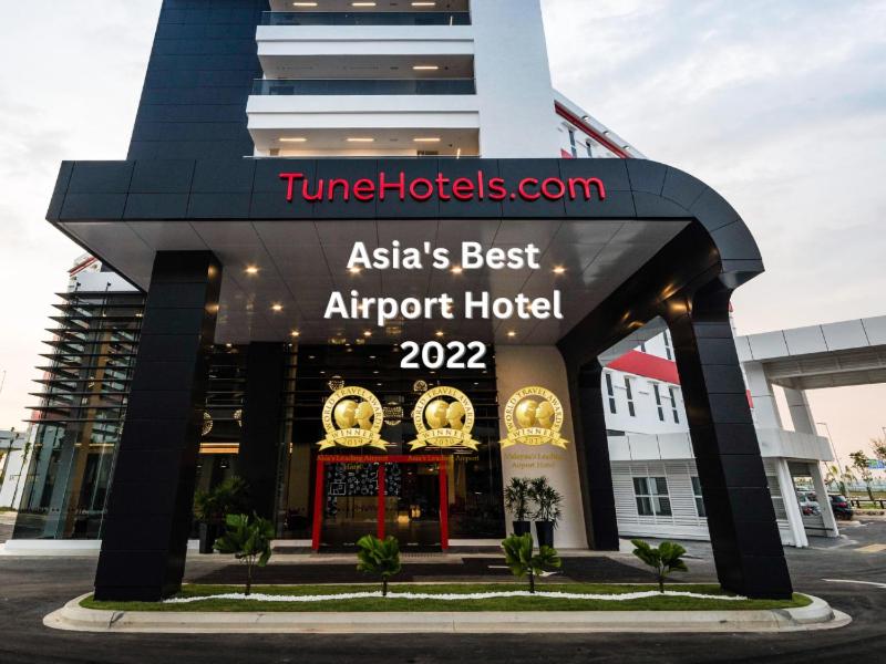 吉隆坡機場過境旅館推薦 5 395882923