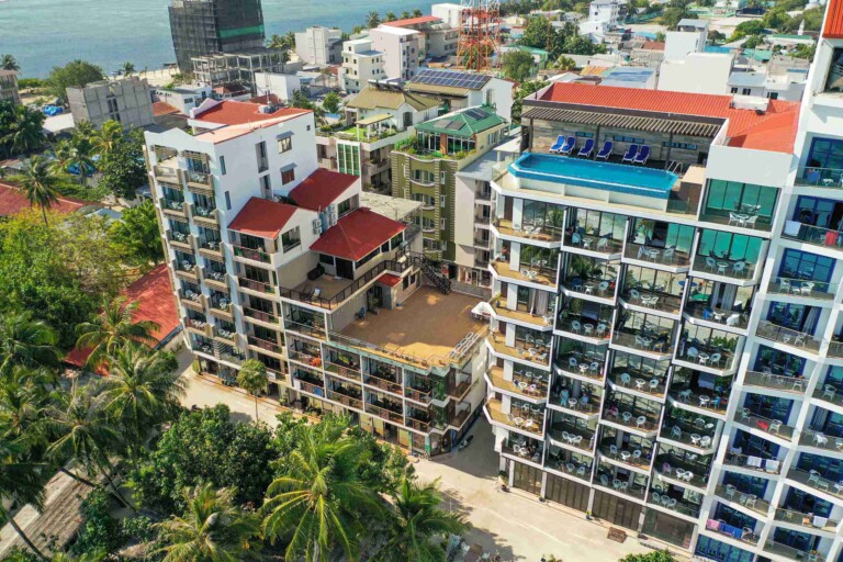 馬爾地夫婚紗首選:台灣攝影團隊隨團+「一天拍攝、一天雨備」的安心保證 125 Arena_Maafushi_玩轉馬爾地夫30