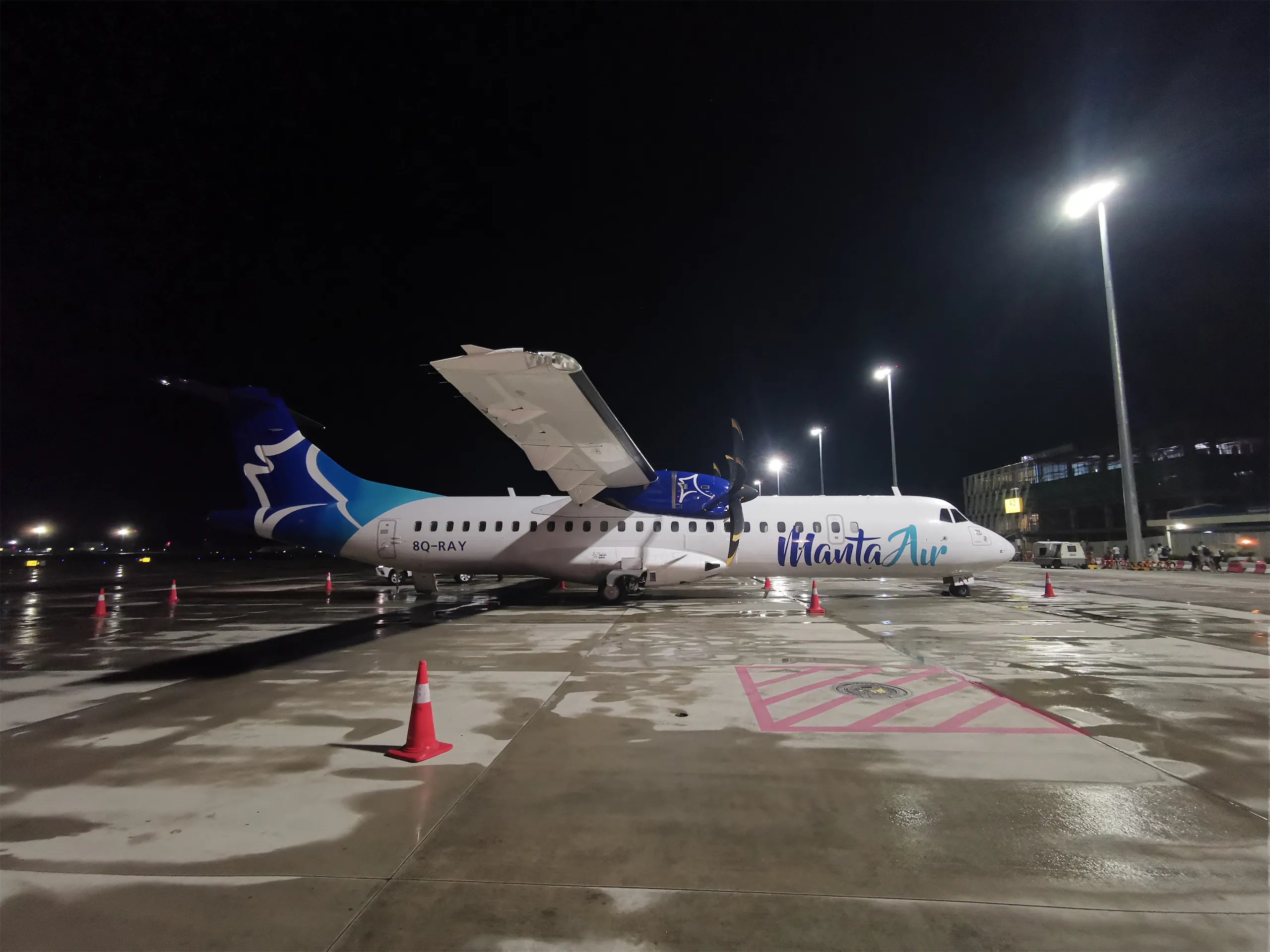 Dharavandhoo_Hanifaru_玩轉馬爾地夫_居民島_30