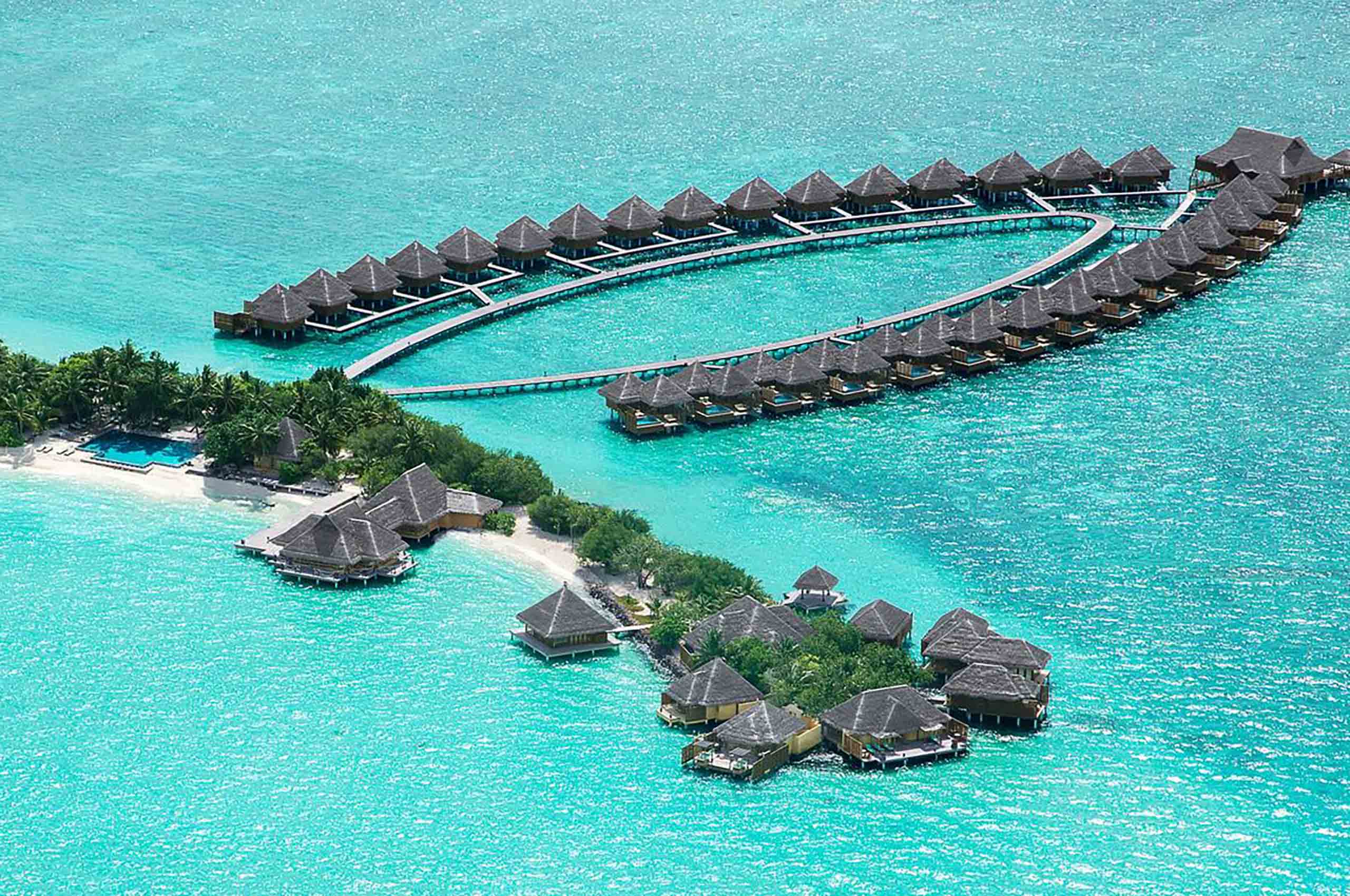 TAJ Exotica Resort & Spa 6 Exterior1 Taj