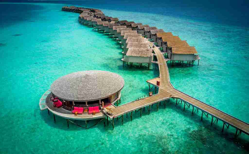 Centara Ras Fushi 3 Exterior5 Centara Ras Fushi 玩轉馬爾地夫 1