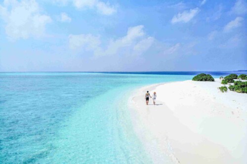 Maafushi 浮潛半日遊