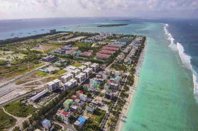 Hulhuale_玩轉馬爾地夫1