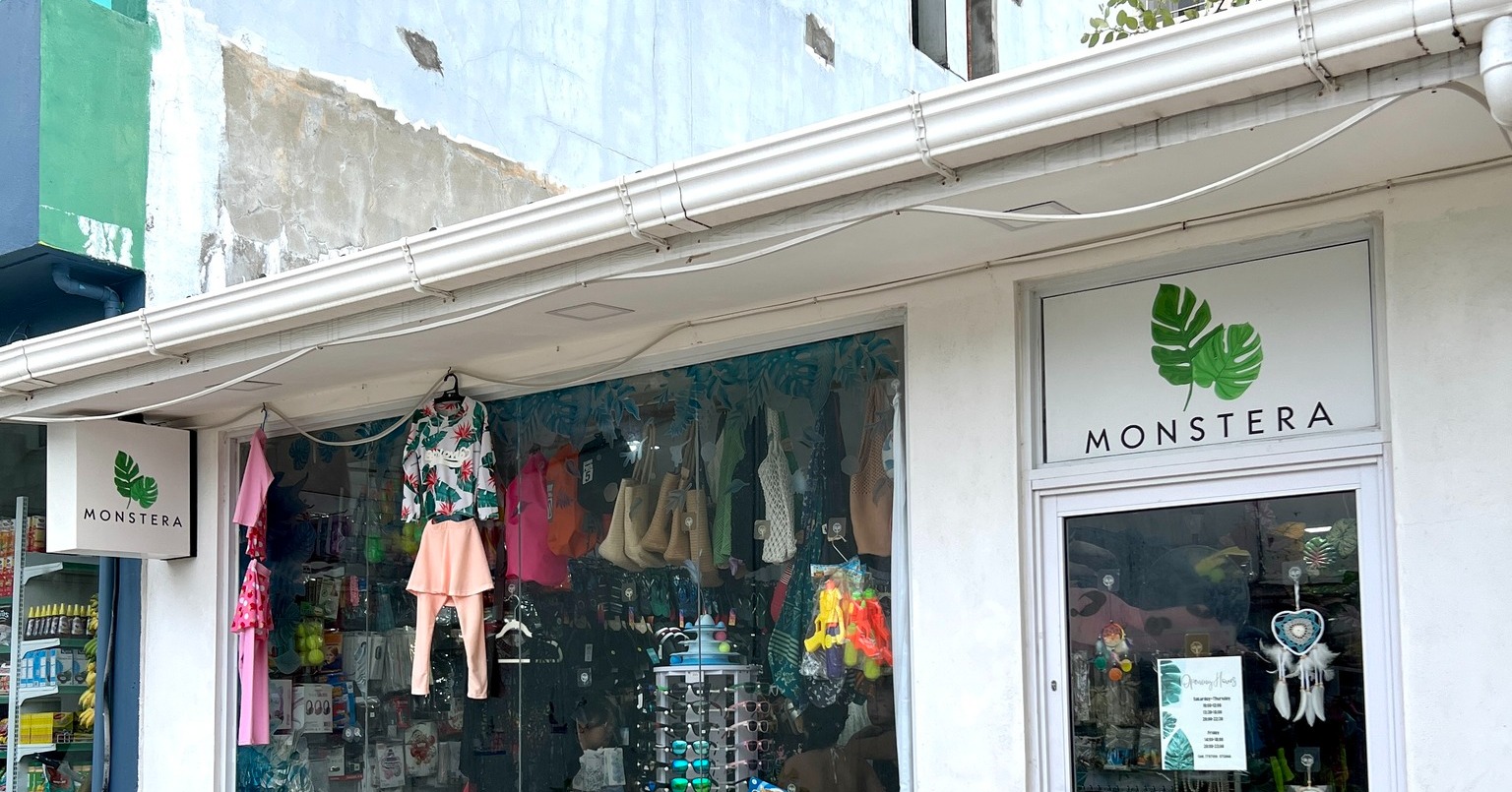 玩轉馬爾地夫的中文駐點人員上線囉! 1 Maafushi 中文駐點人員2