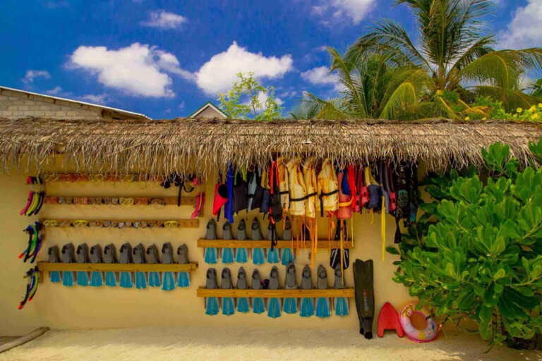 Rasdhoo_玩轉馬爾地夫_居民島_5