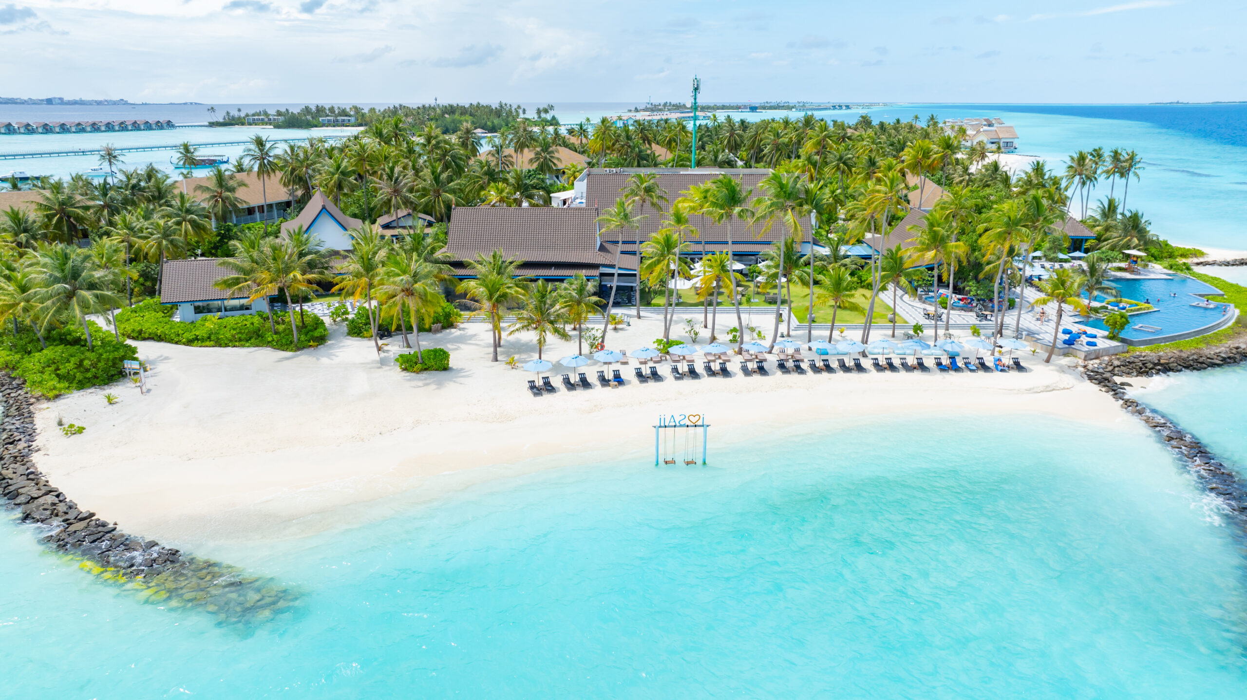 SAii Lagoon Maldives Curio Collection by Hilton 玩轉馬爾地夫 playplaymaldives 03 scaled
