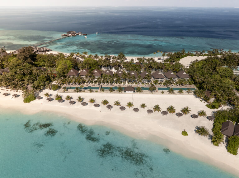 Sun Syiam olhuveli maldives 空景 玩轉馬爾地夫 playplaymaldives 11