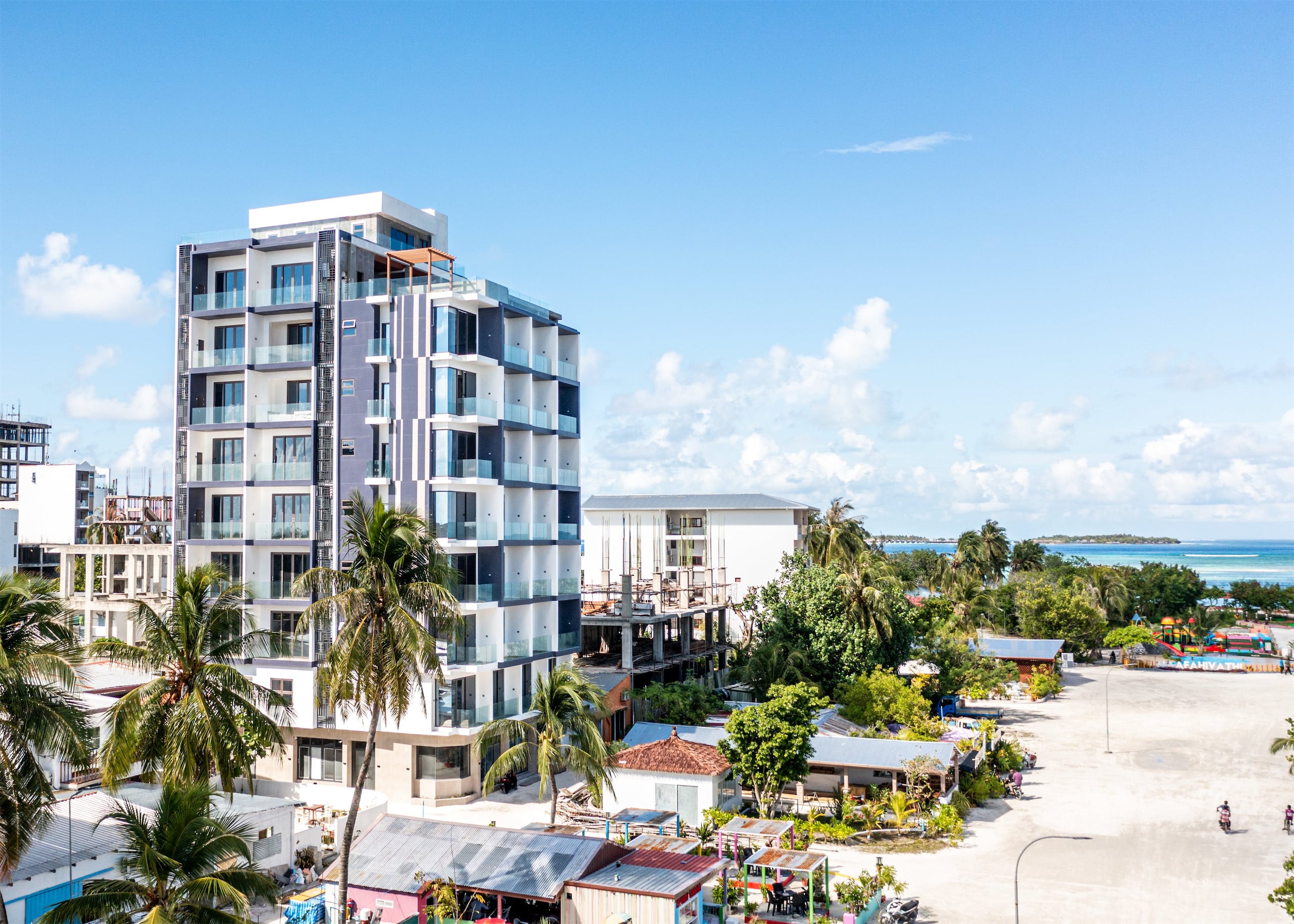 Triton Prestige Seaview & Spa 5 Triton prestige hotel 玩轉馬爾地夫41 1