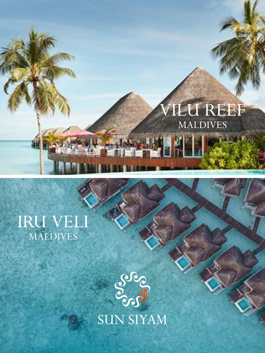 Vilu reef Iru fushi siyam world maldives 雙島優惠 02