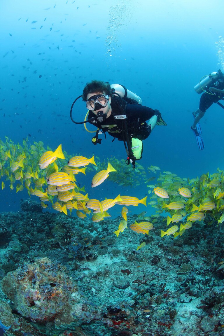 divecenter_Maafushi_玩轉馬爾地夫13