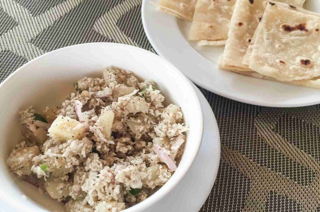 當地特色美食小吃 7 馬式早餐1_特色美食_玩轉馬爾地夫