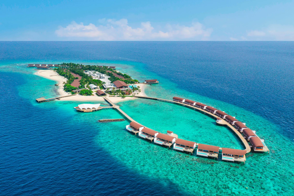 In-Ocean_Pool_Villa3_Angsana_Velararu_玩轉馬爾地夫 馬爾地夫Westin 度假村大景9