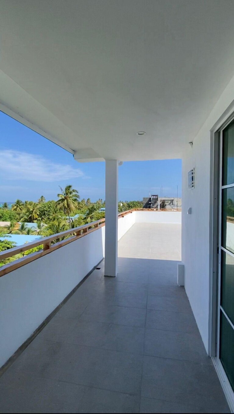 馬爾地夫居民島Dhigurah飯店whitesand beach dhigurah36