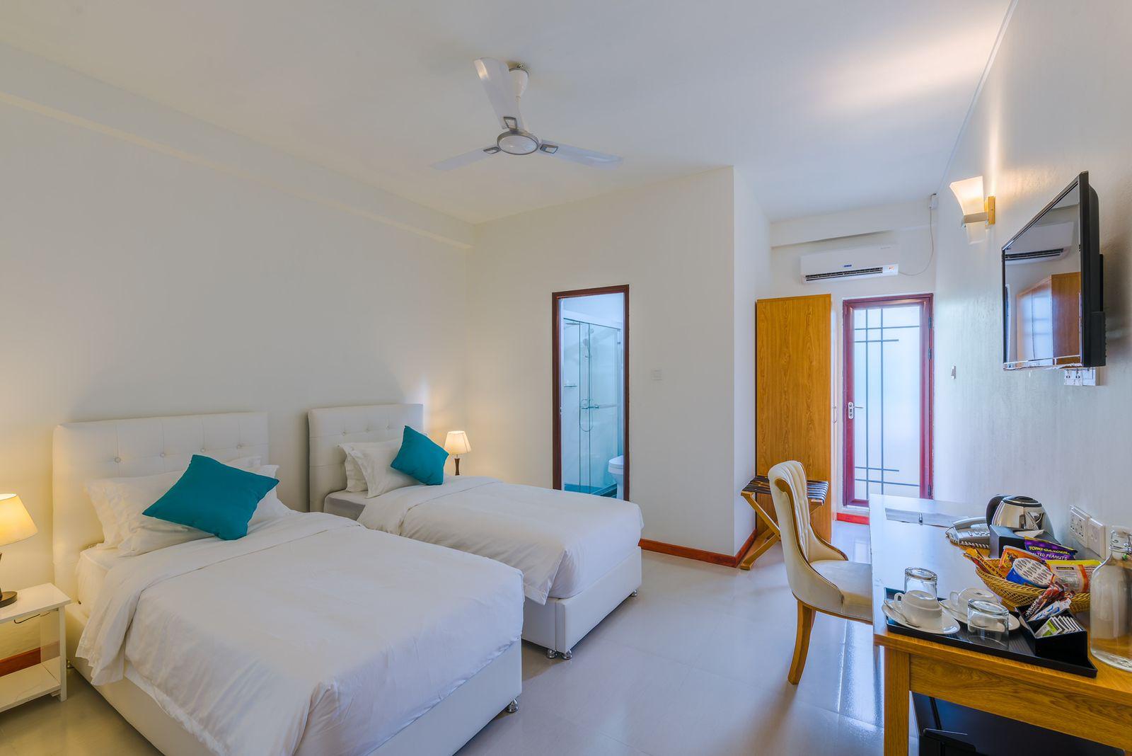 馬爾地夫居民島Dhigurah飯店whitesand beach dhigurah44