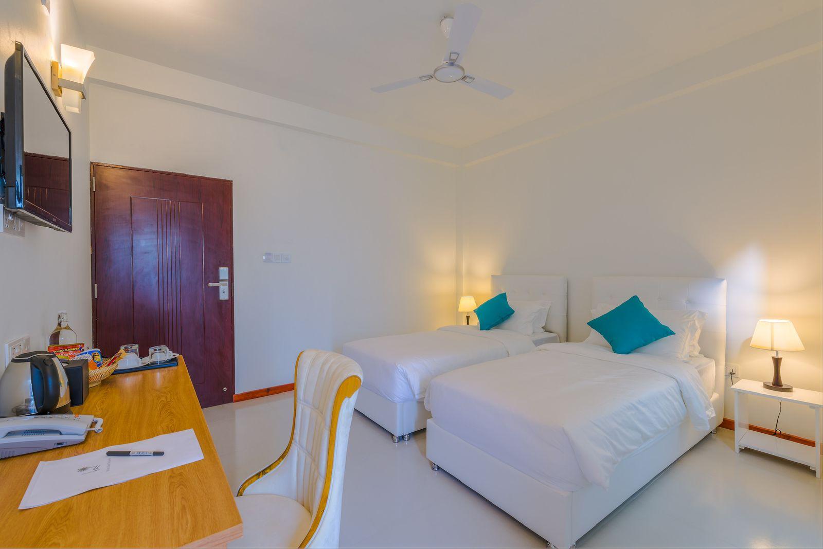 馬爾地夫居民島Dhigurah飯店whitesand beach dhigurah52